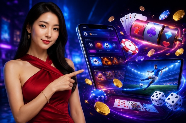 qq88666 các tựa game esports