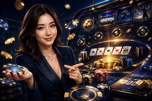 qq88666 thể thao ảo