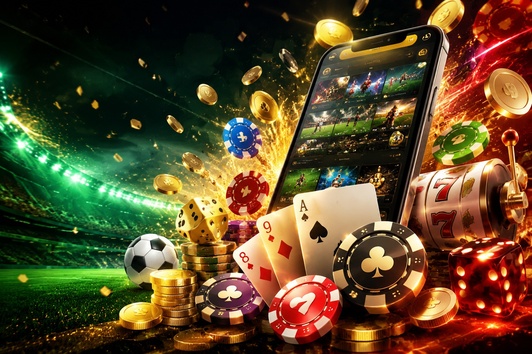qq88666 hướng dẫn cá cược esports