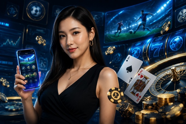 qq88666 khuyến mãi thể thao ảo