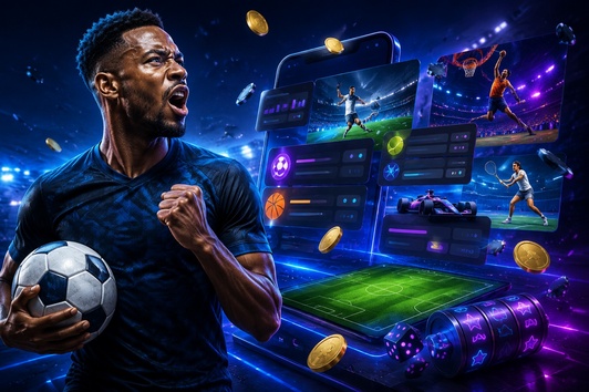 qq88666 lý do chọn esports