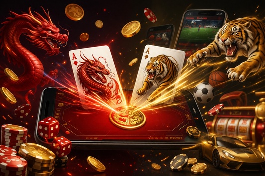 qq88666 thể thao điện tử esports